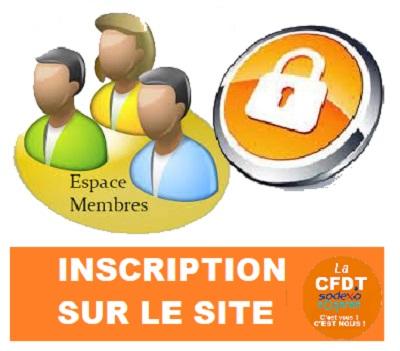 ***ESPACE MEMBRES***