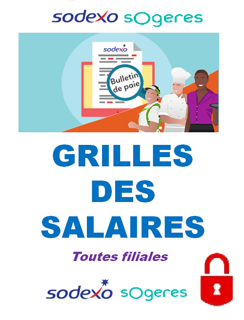 GRILLES DES SALAIRES
